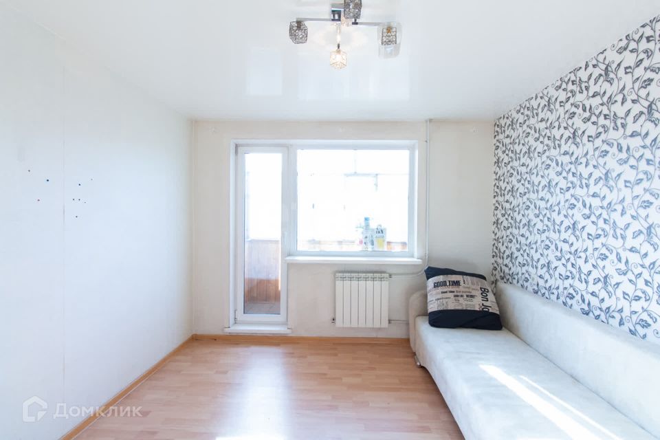 Продаётся 1-комнатная квартира, 28 м²