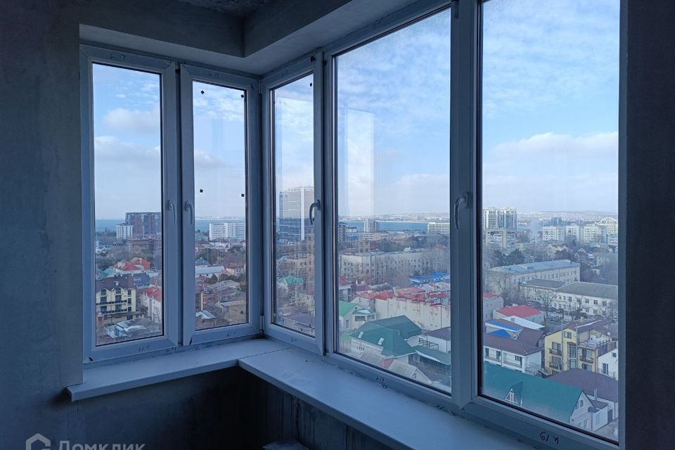 Продаётся 2-комнатная квартира, 90 м²