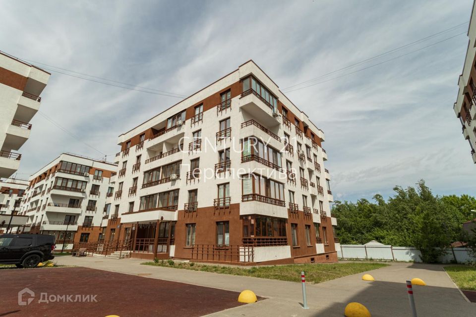 Продаётся студия, 25 м²