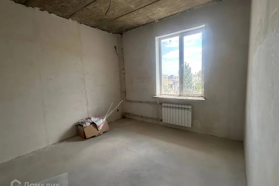 Продаётся 2-комнатная квартира, 51.3 м²