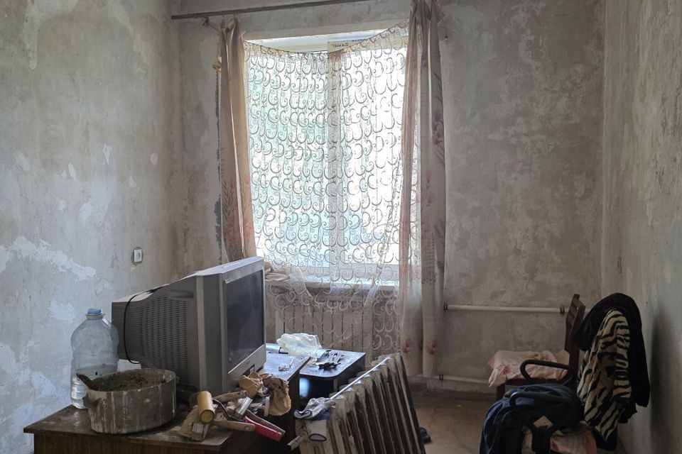 Продаётся 2-комнатная квартира, 49.6 м²