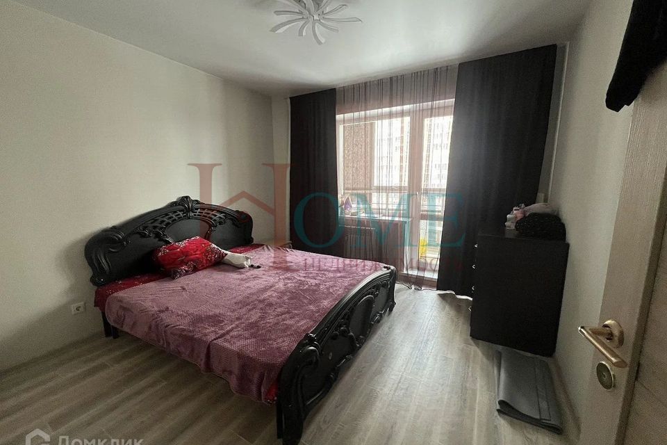 Сдаётся 3-комнатная квартира, 65 м²