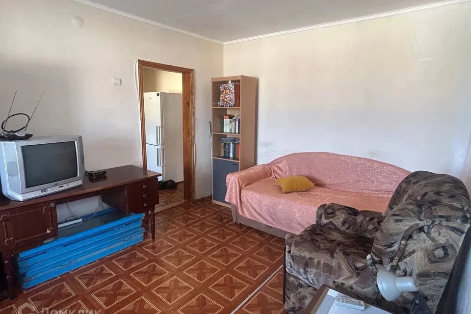 Продаётся 2-комнатная квартира, 48.1 м²