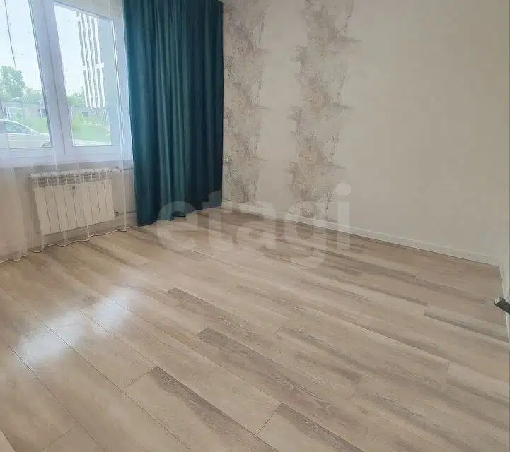 Продаётся 1-комнатная квартира, 32.5 м²