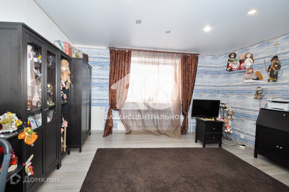 Продаётся 2-комнатная квартира, 77.1 м²