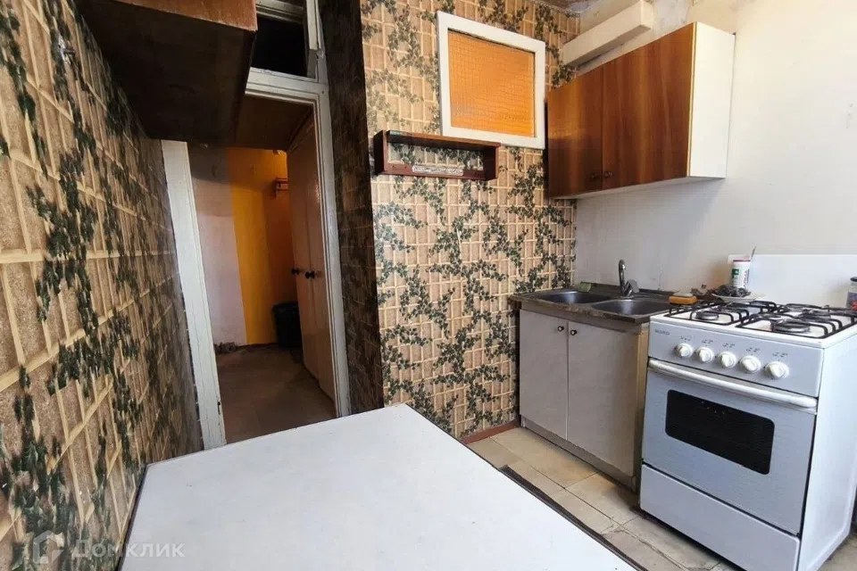 Продаётся 2-комнатная квартира, 50 м²
