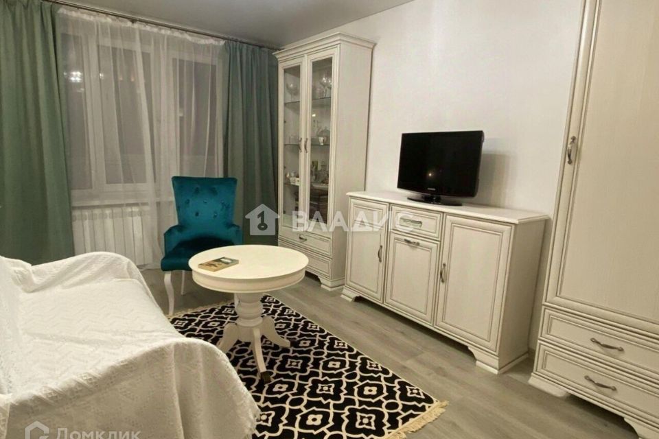 Продаётся 3-комнатная квартира, 57 м²