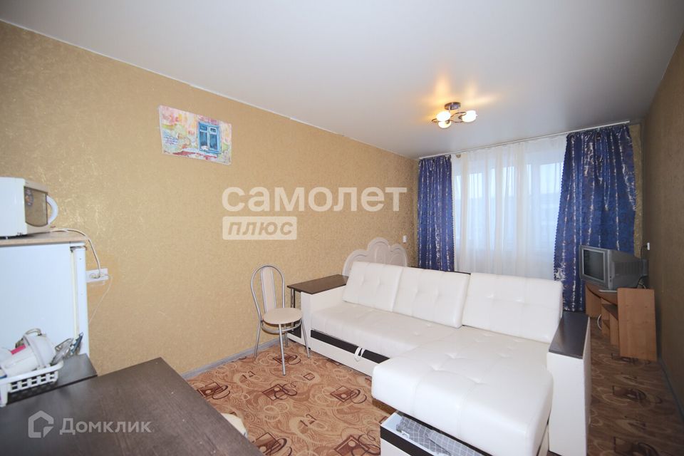 Продаётся 1-комнатная квартира, 22.4 м²