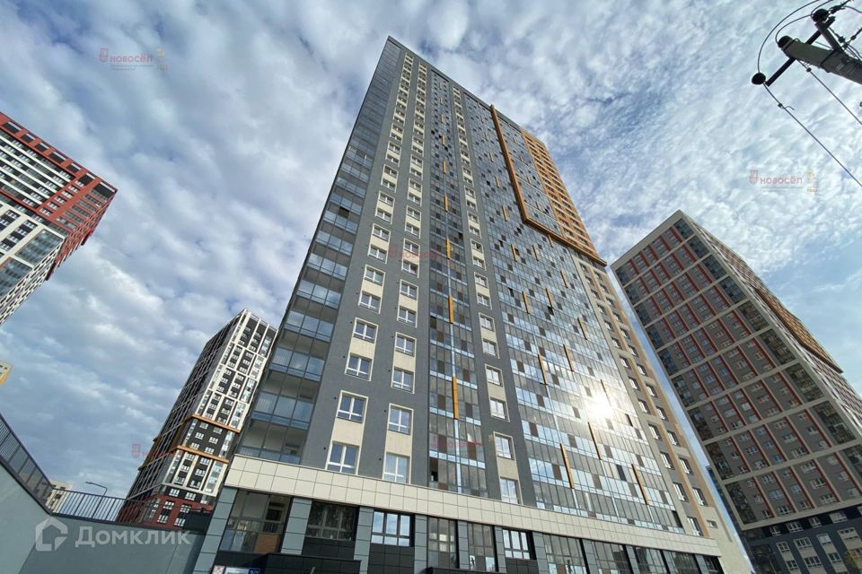 Продаётся 2-комнатная квартира, 47.2 м²