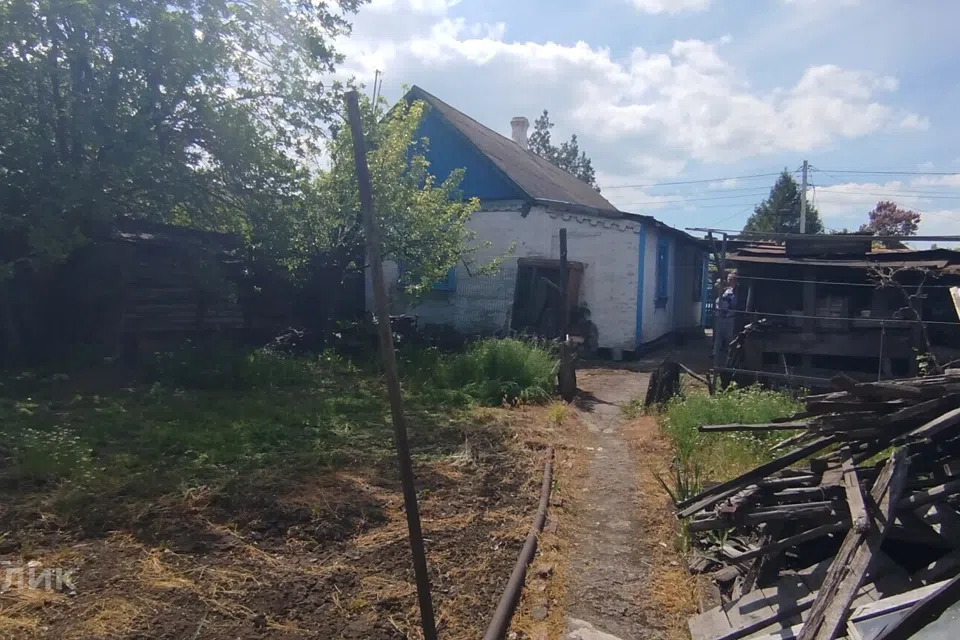 Продаётся 1-этажный дом, 66.7 м²