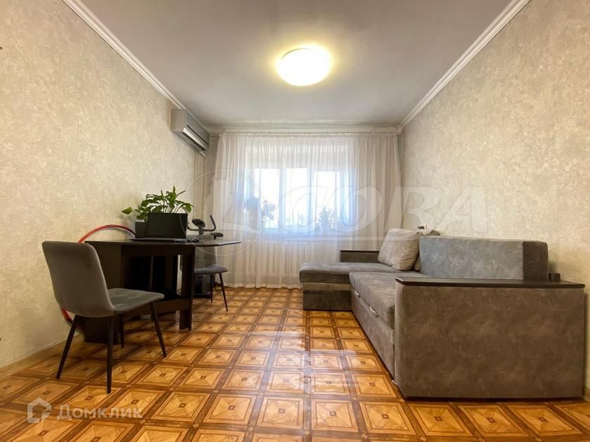 Продаётся комната в 1-комн. квартире, 26 м²