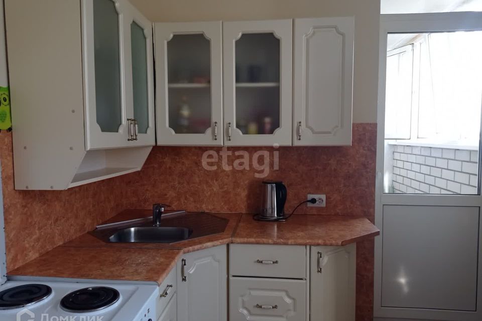 Продаётся 2-комнатная квартира, 47.9 м²