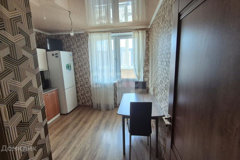 Продаётся 1-комнатная квартира, 33.9 м²