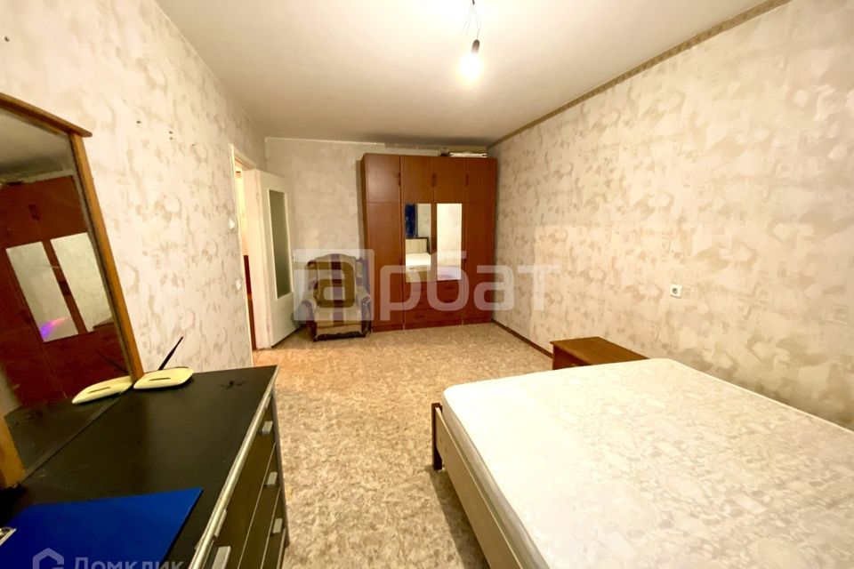 Сдаётся 1-комнатная квартира, 36 м²