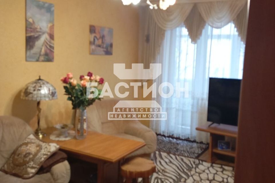 Продаётся 3-комнатная квартира, 70 м²