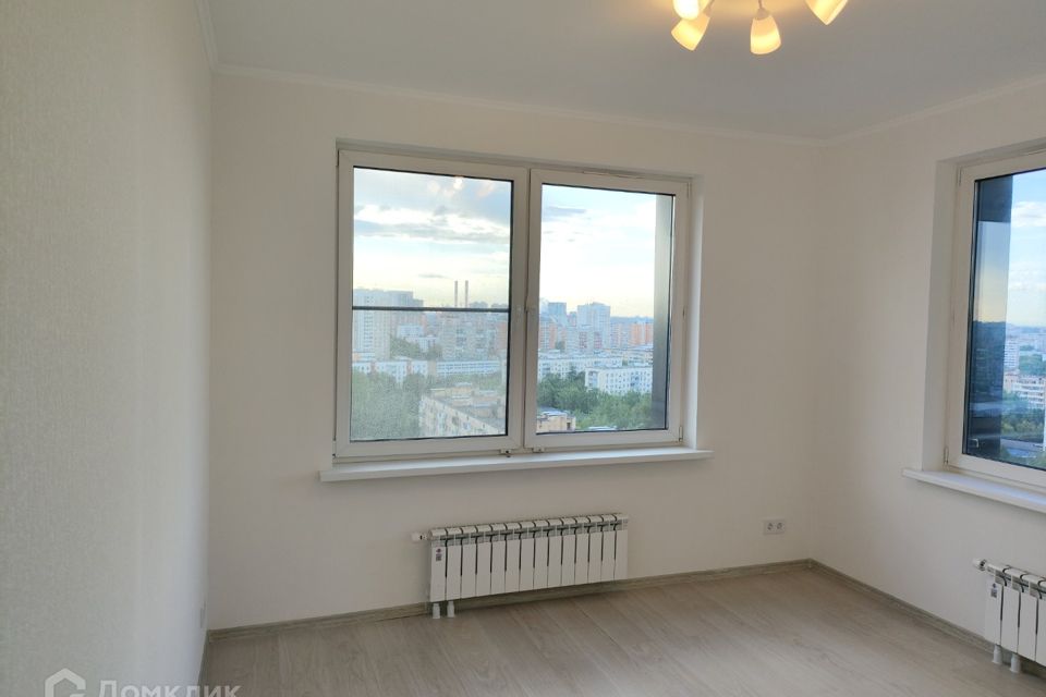 Продаётся 3-комнатная квартира, 71 м²