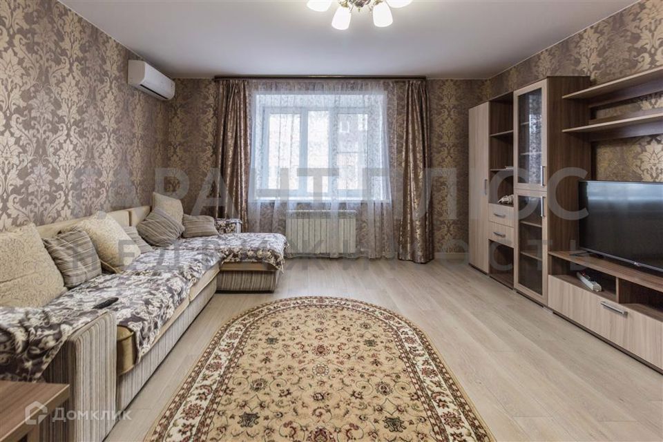 Сдаётся 2-комнатная квартира, 60 м²