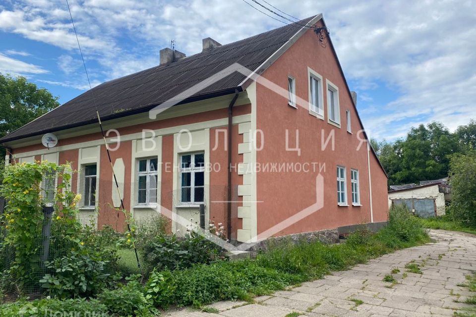 Продаётся 2-комнатная квартира, 32.2 м²