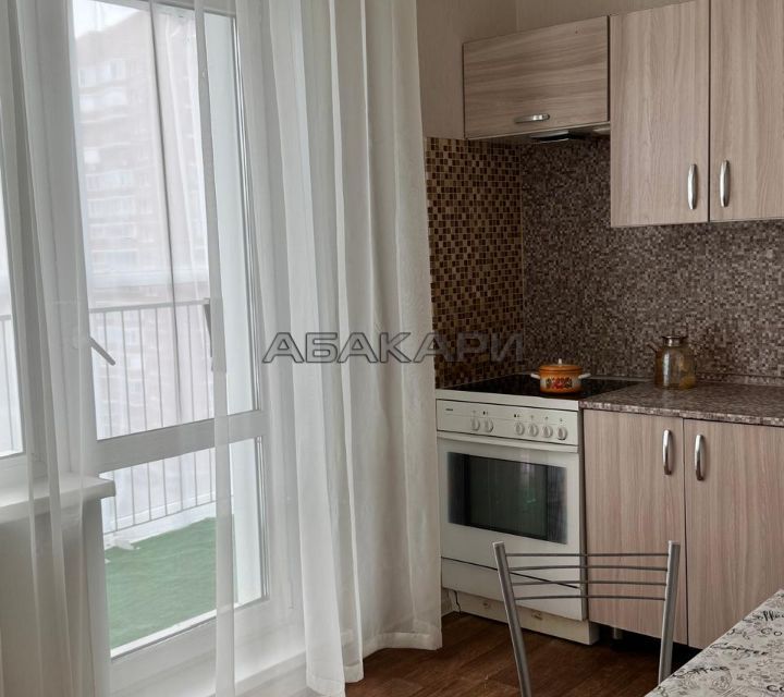 Сдаётся 1-комнатная квартира, 35 м²