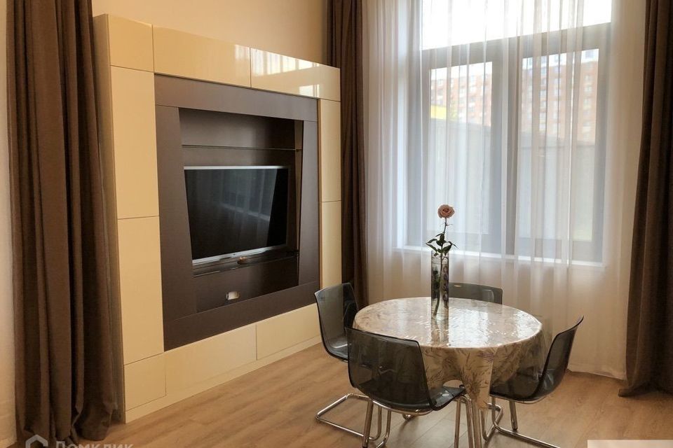 Продаётся 2-комнатная квартира, 60 м²