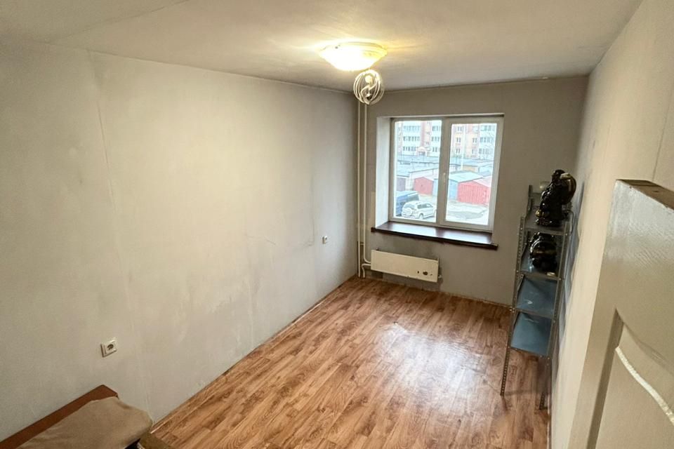 Сдаётся 2-комнатная квартира, 45 м²