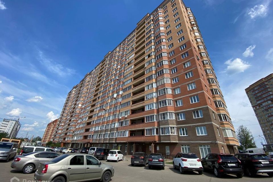 Продаётся 2-комнатная квартира, 48.8 м²