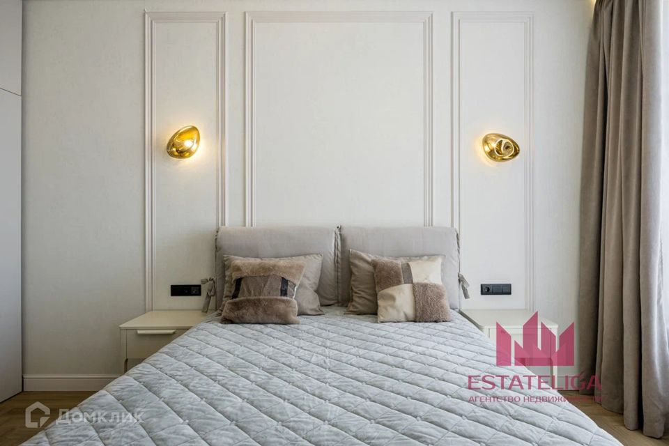 Сдаётся 2-комнатная квартира, 63 м²
