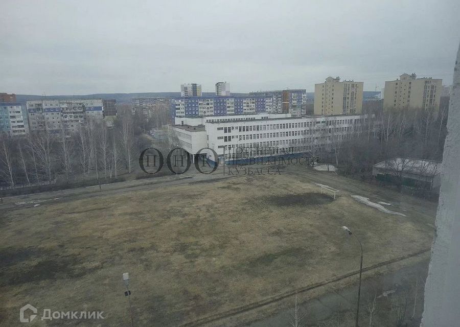 Продаётся 1-комнатная квартира, 24 м²