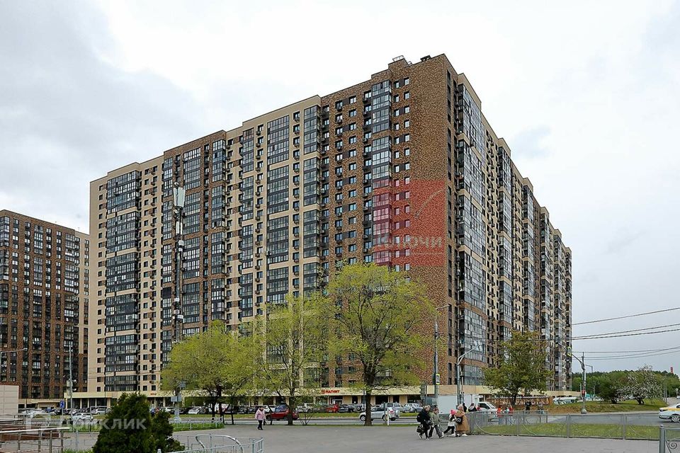 Продаётся 2-комнатная квартира, 70 м²