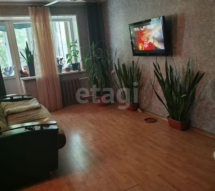 Продаётся 2-комнатная квартира, 50 м²