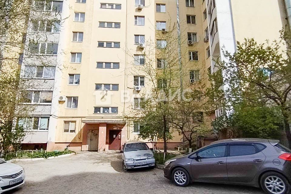 Продаётся 1-комнатная квартира, 47 м²