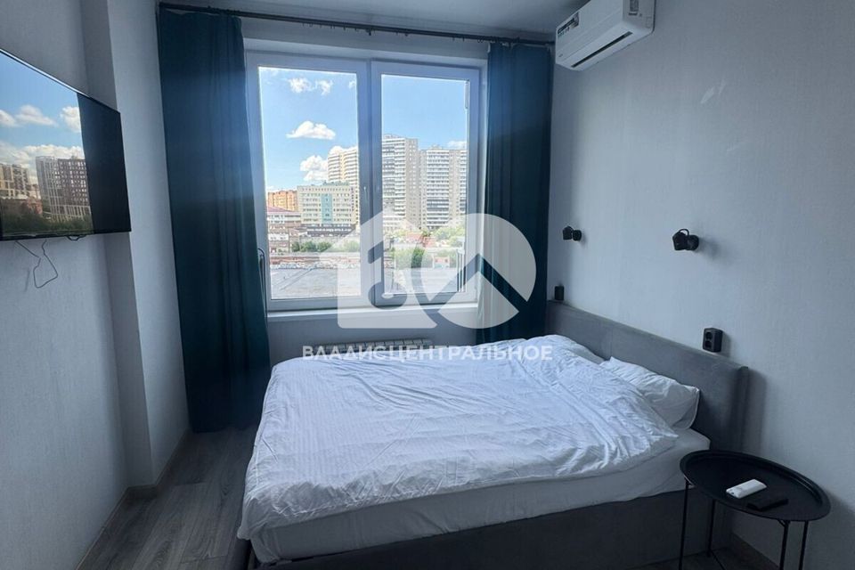 Сдаётся студия, 19 м²