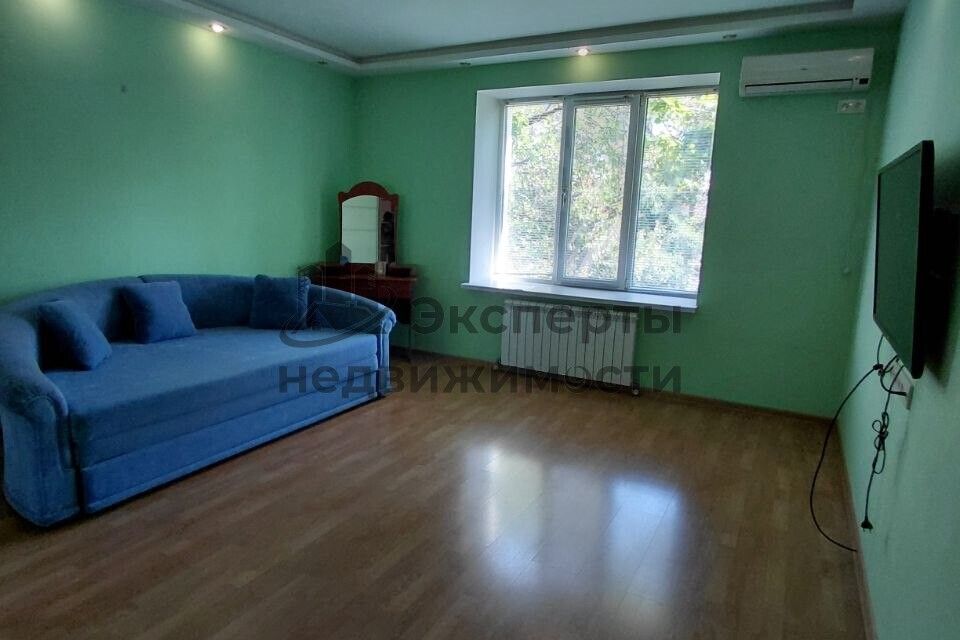 Продаётся 2-комнатная квартира, 47.3 м²