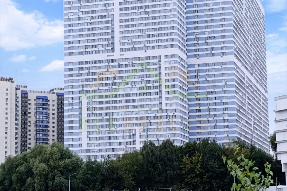 Продаётся 2-комнатная квартира, 94.2 м²
