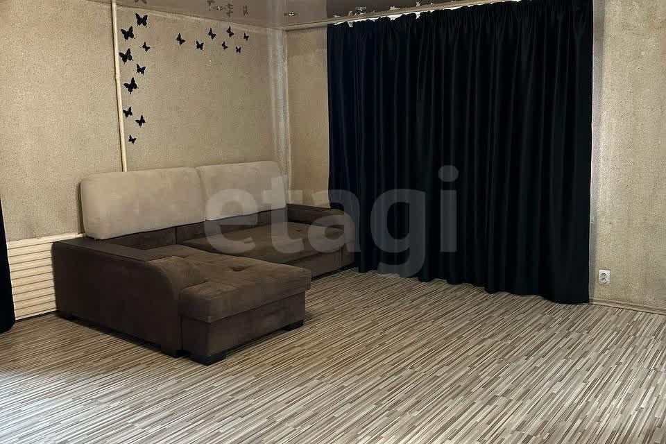 Продаётся студия, 34.4 м²