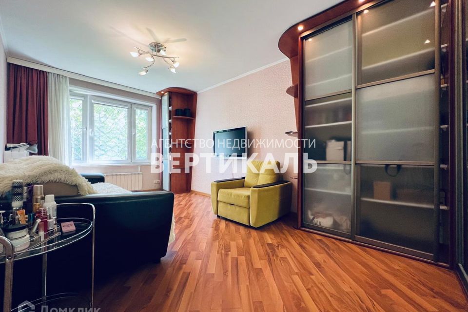 Сдаётся 2-комнатная квартира, 50 м²