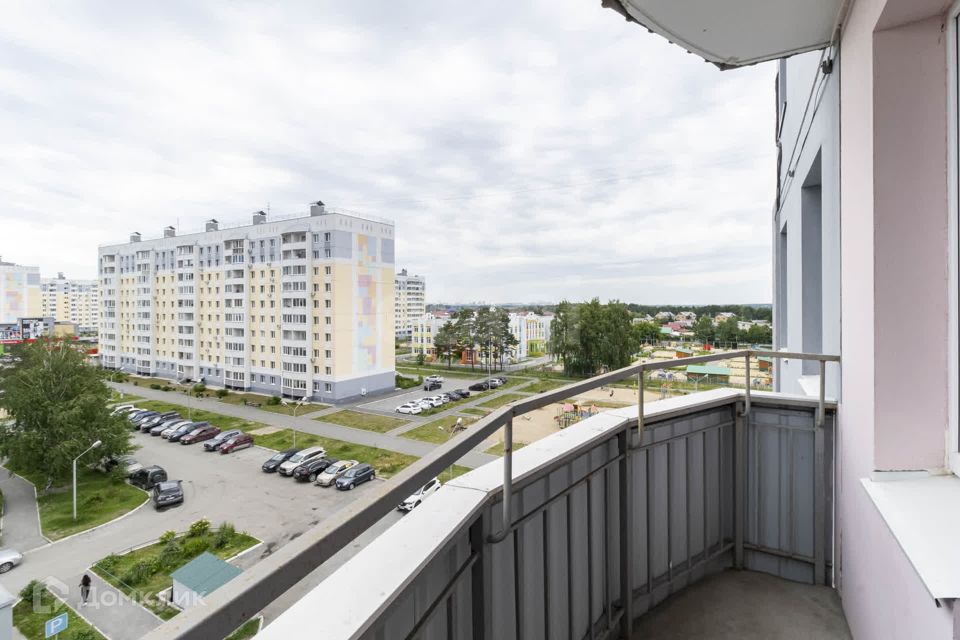 Продаётся 1-комнатная квартира, 35.1 м²