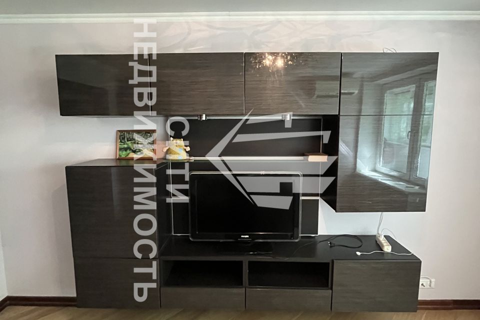 Сдаётся 2-комнатная квартира, 50 м²