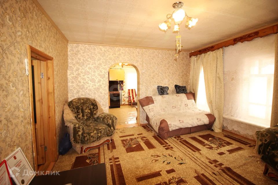 Продаётся 2-комнатная квартира, 47.6 м²