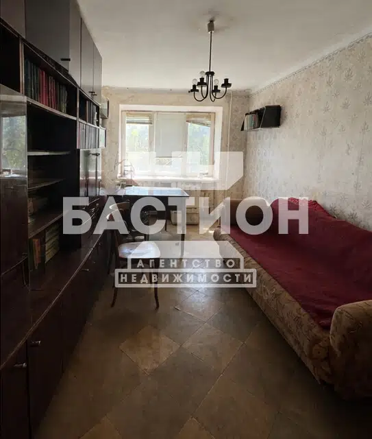 Продаётся 2-комнатная квартира, 46 м²