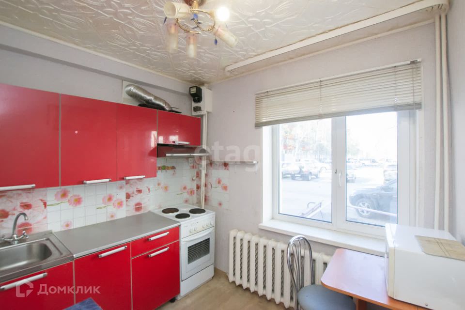 Продаётся 1-комнатная квартира, 29 м²