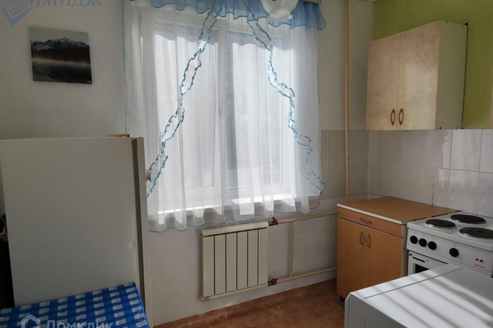 Сдаётся 1-комнатная квартира, 30 м²