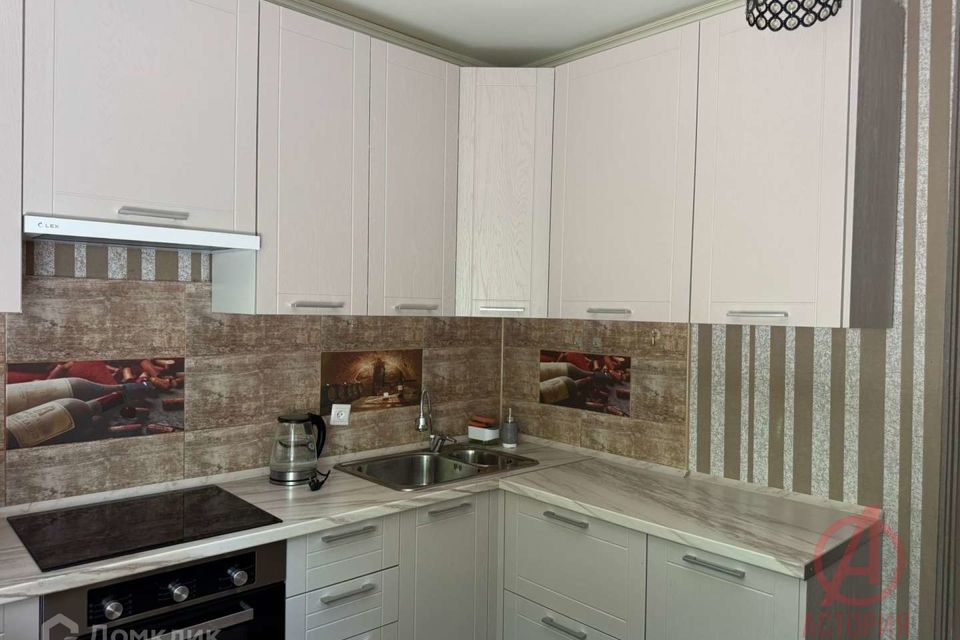 Продаётся 1-комнатная квартира, 37 м²