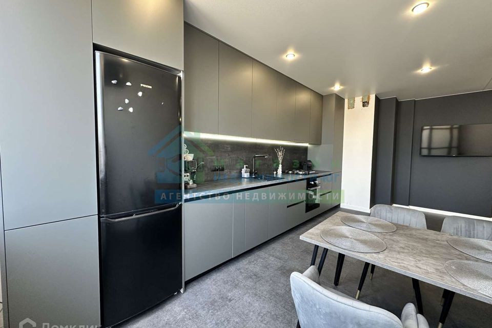 Продаётся 2-комнатная квартира, 70 м²