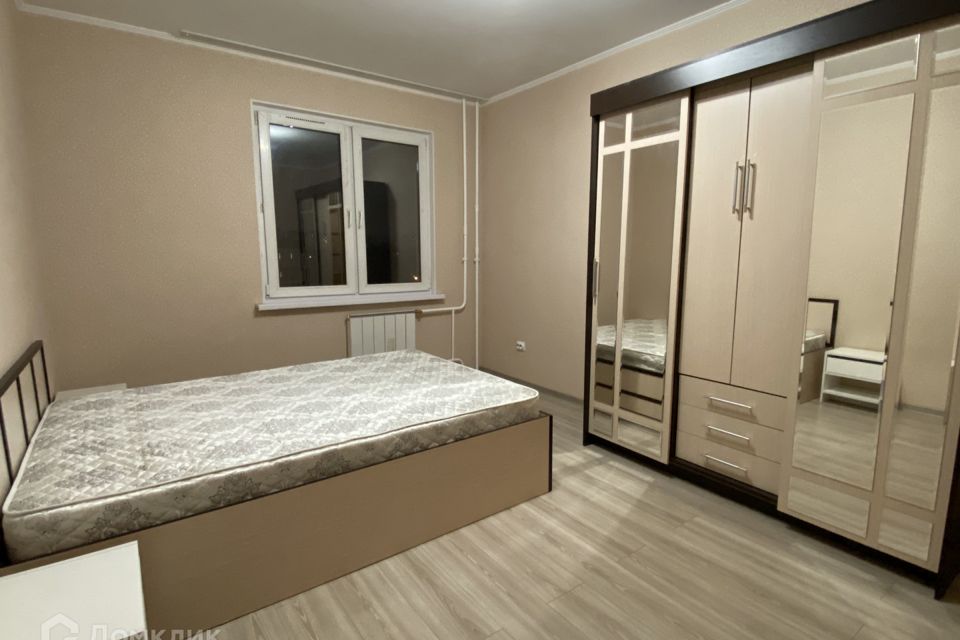 Сдаётся 2-комнатная квартира, 60 м²