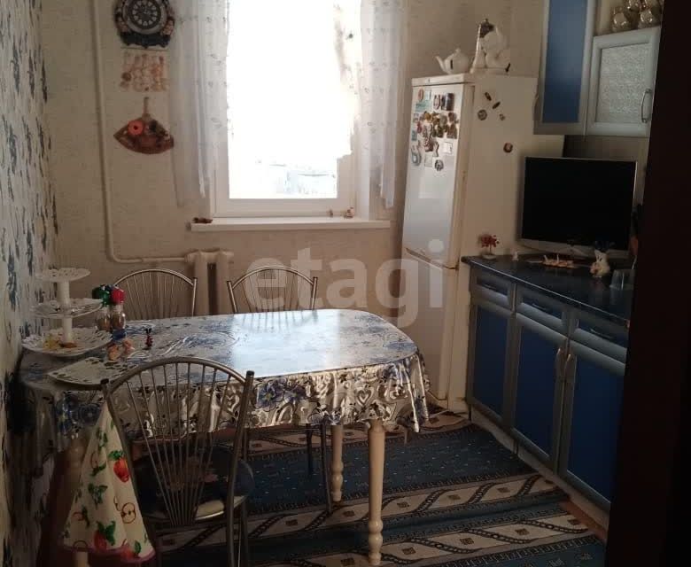 Продаётся 2-комнатная квартира, 50 м²