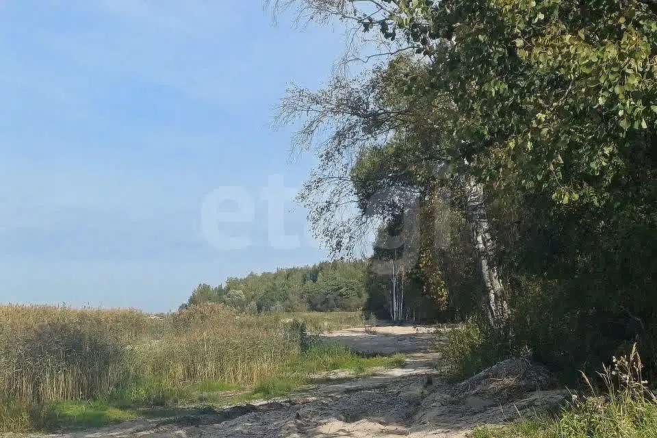 Продаётся участок, 17 сот., ИЖС