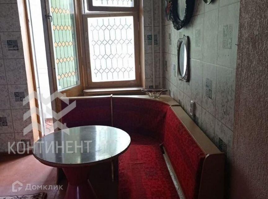 Продаётся 3-комнатная квартира, 71.2 м²
