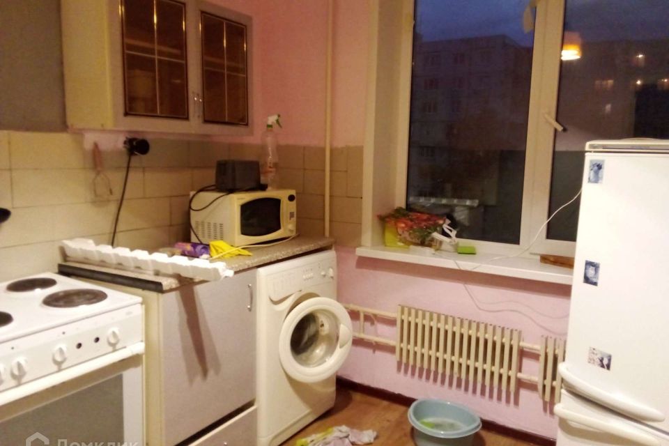 Сдаётся 1-комнатная квартира, 30 м²