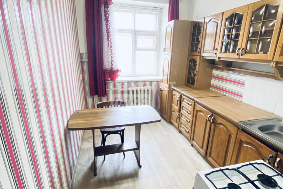 Продаётся 2-комнатная квартира, 52.7 м²